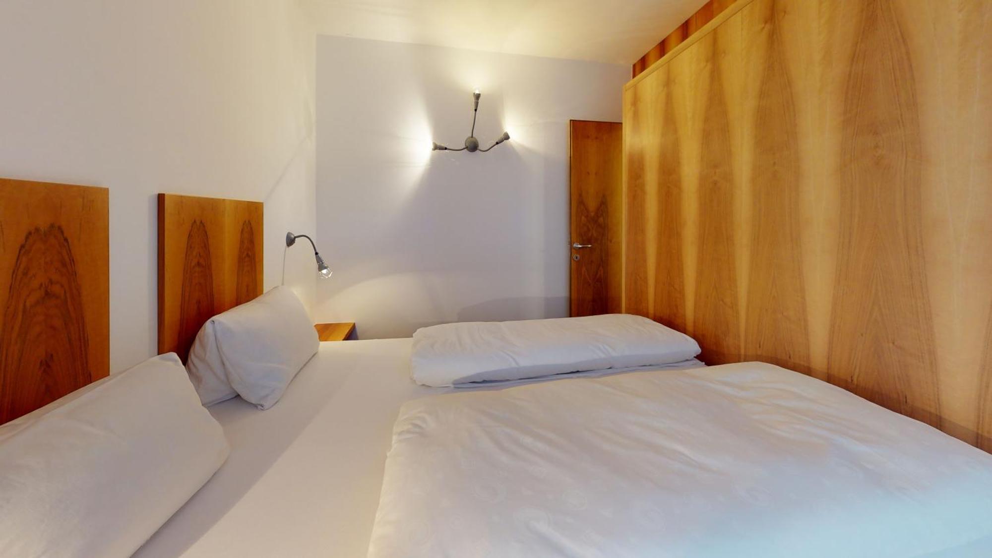 Apartments Aeon 상트조한인티롤 객실 사진