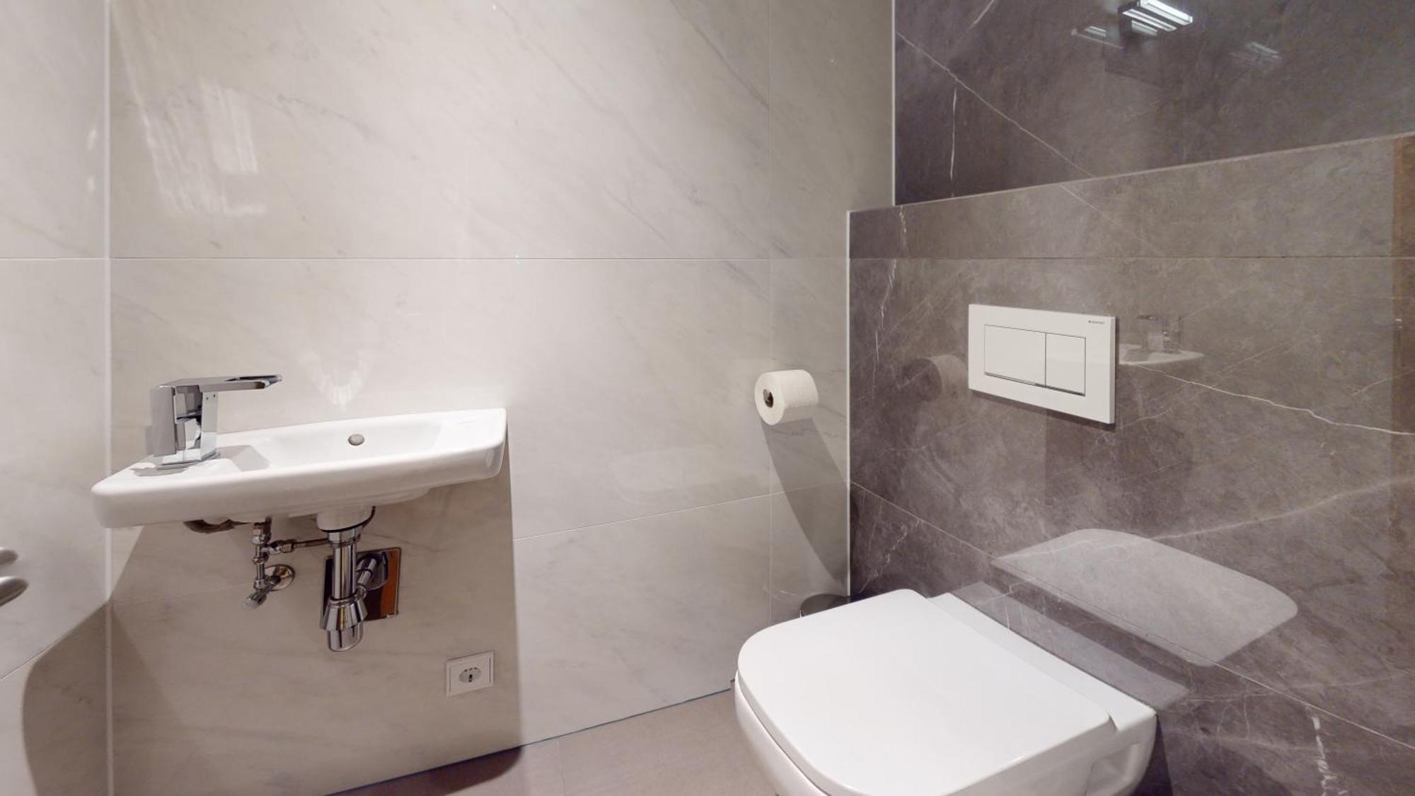 Apartments Aeon 상트조한인티롤 객실 사진