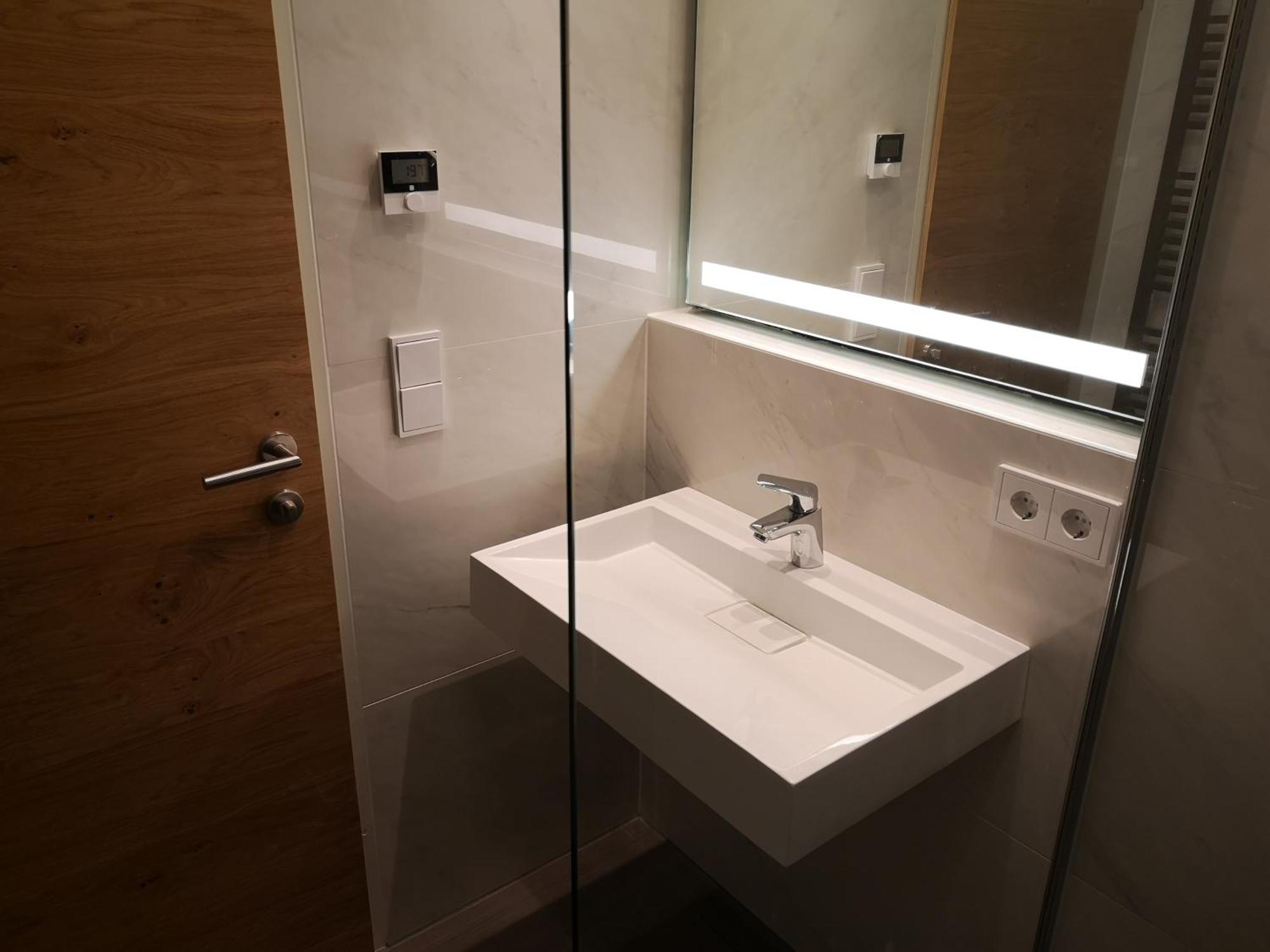 Apartments Aeon 상트조한인티롤 객실 사진