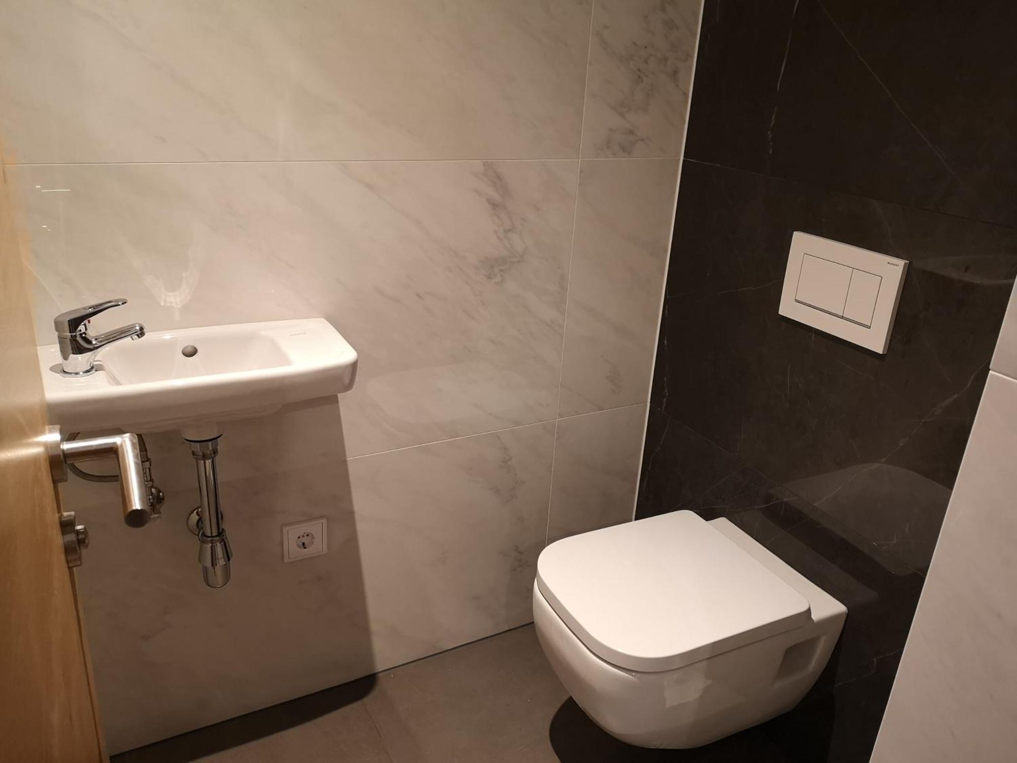Apartments Aeon 상트조한인티롤 객실 사진