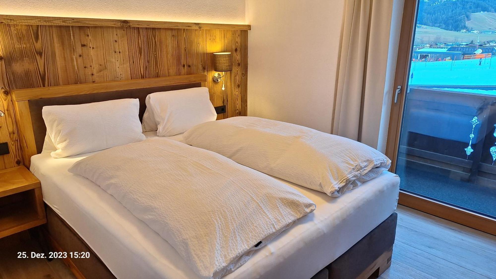 Apartments Aeon 상트조한인티롤 외부 사진