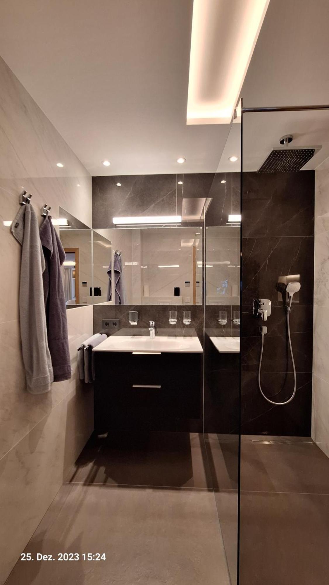Apartments Aeon 상트조한인티롤 외부 사진