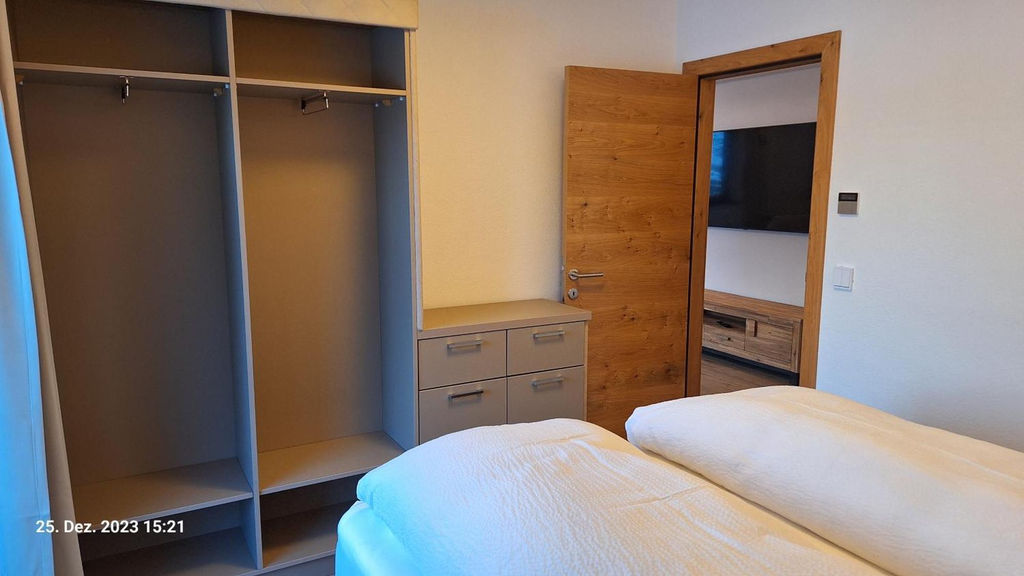 Apartments Aeon 상트조한인티롤 외부 사진