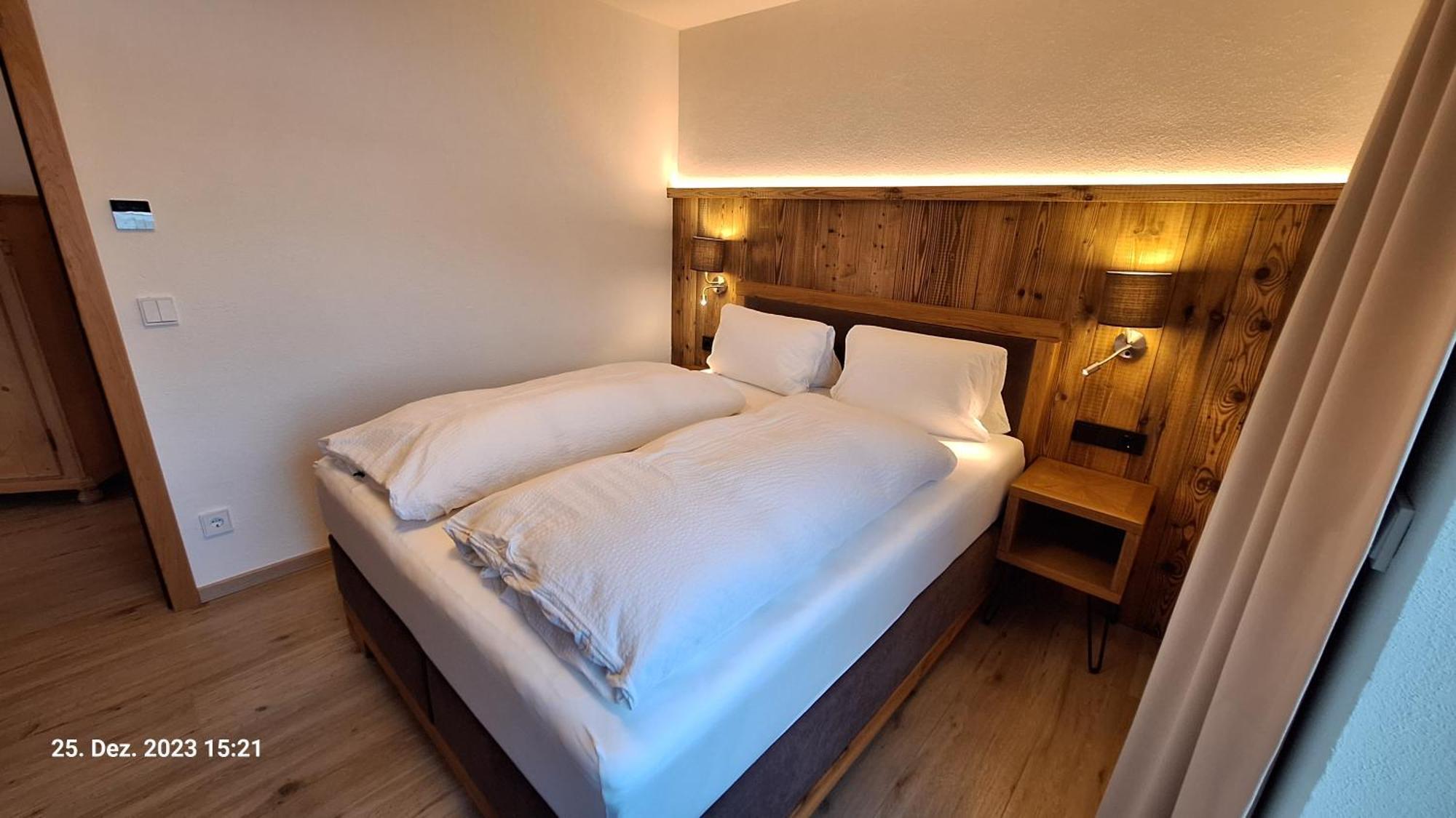 Apartments Aeon 상트조한인티롤 외부 사진