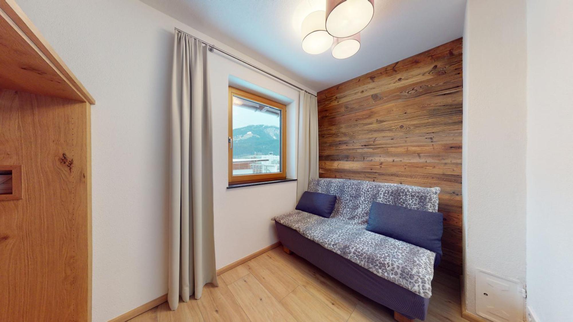 Apartments Aeon 상트조한인티롤 외부 사진