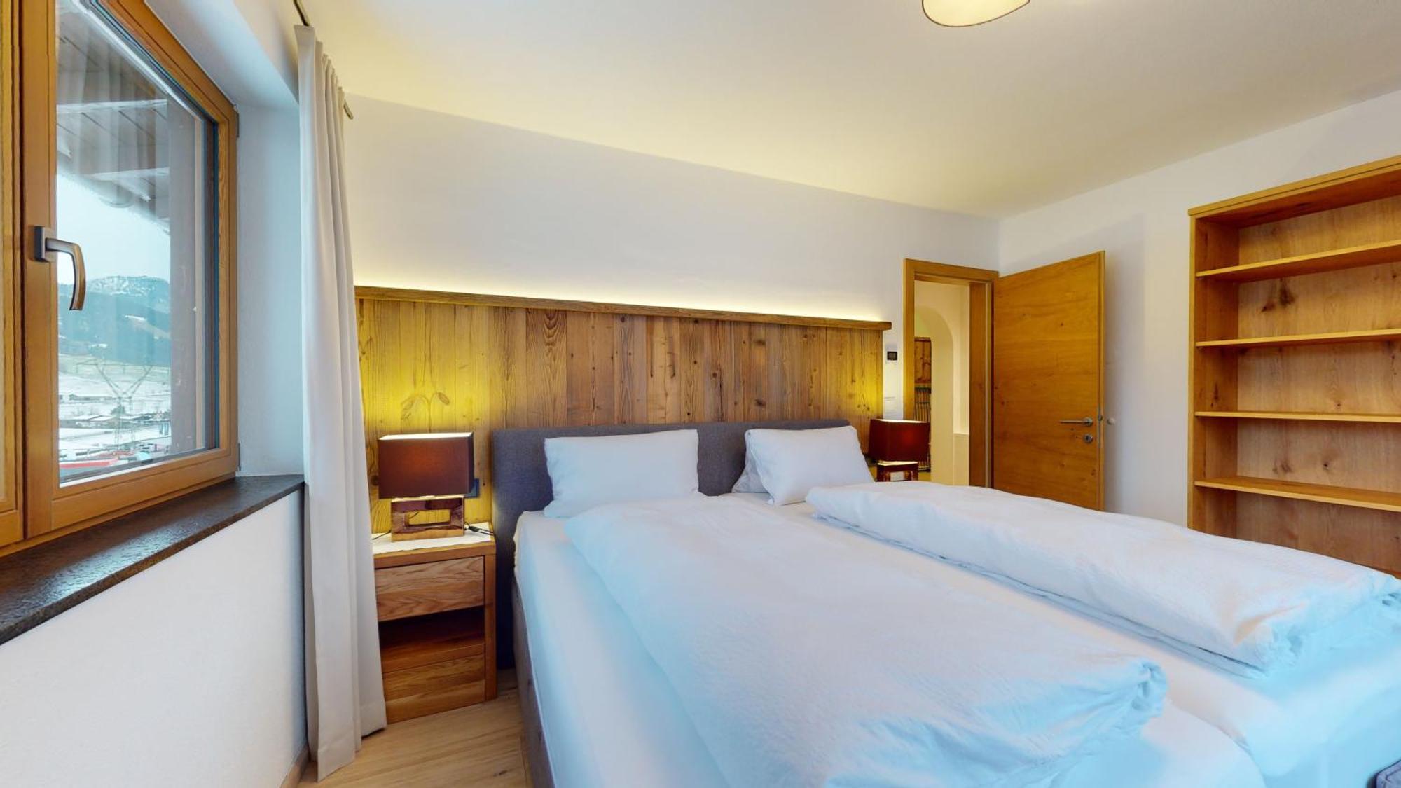 Apartments Aeon 상트조한인티롤 외부 사진