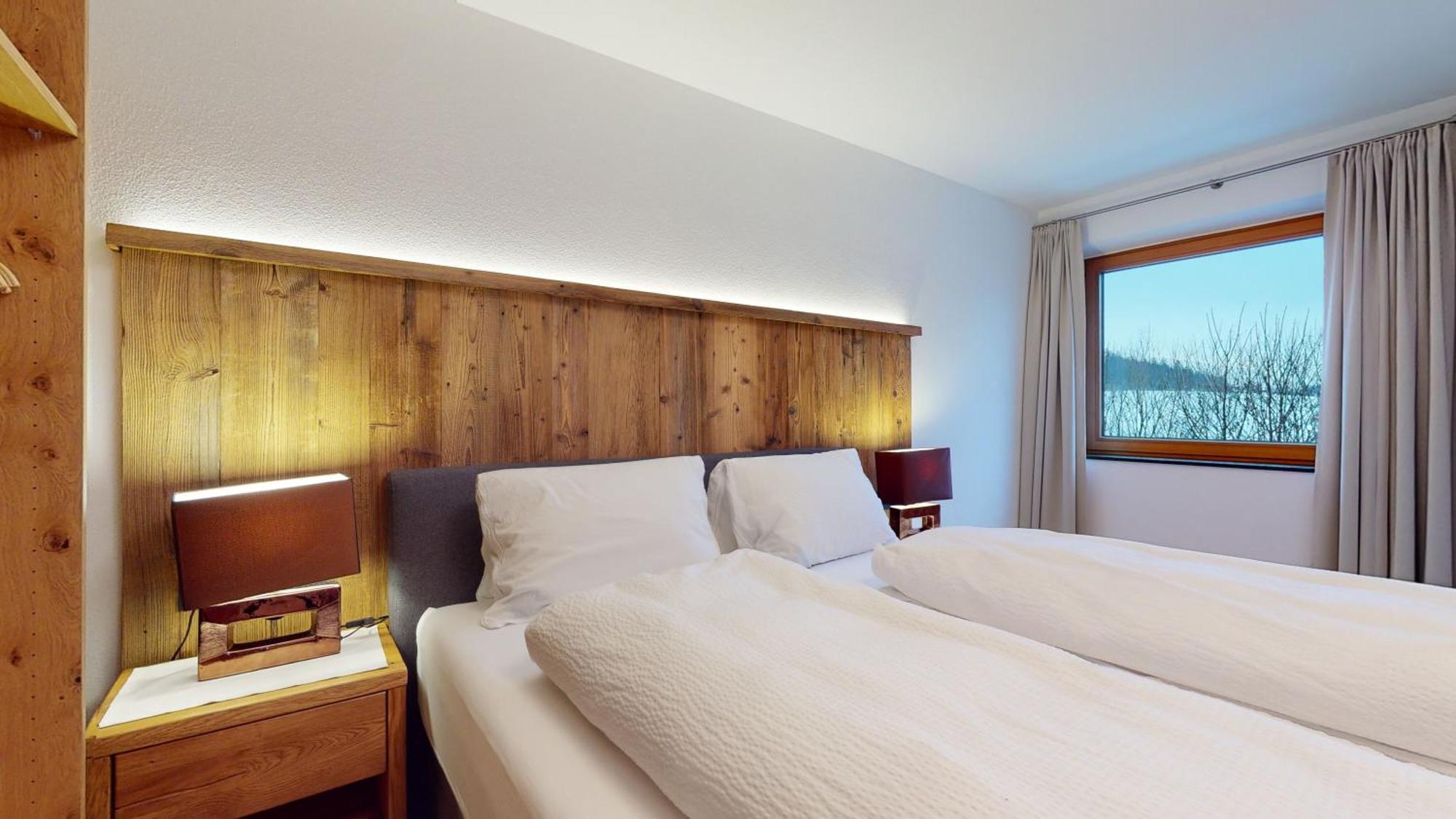 Apartments Aeon 상트조한인티롤 외부 사진